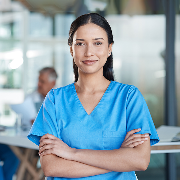 hospital administration